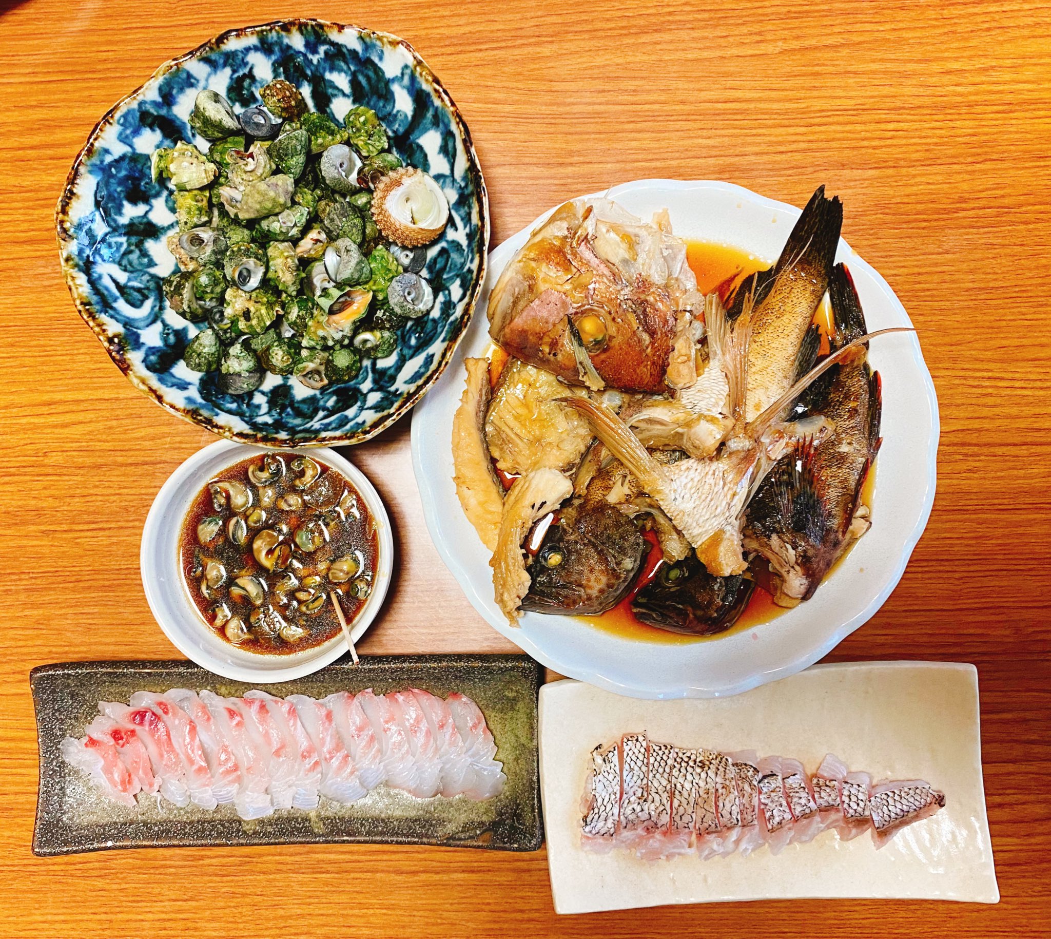 田舎のばあちゃんちみたいな夕飯 Twitter Search Twitter