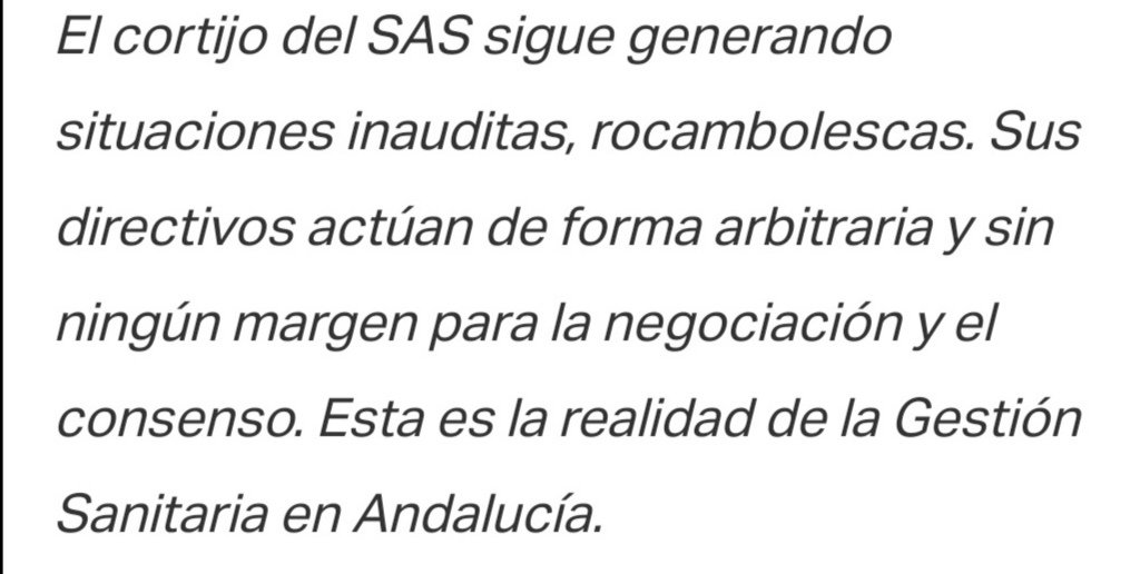 Ay_kharmela's tweet photo. No podéis seguir haciendoos los sordos y ciegos @jesusraguirre @JuanMa_Moreno @saludand @SG_UGT @Humberto_mb @psoedeandalucia @populares @ParlamentoAnd @Europarl_ES @MinisterioEdu @sanidadgob @DGobAndalucia #socialdialogue? #AhoraSíToca https://t.co/i0AsfGuaFK