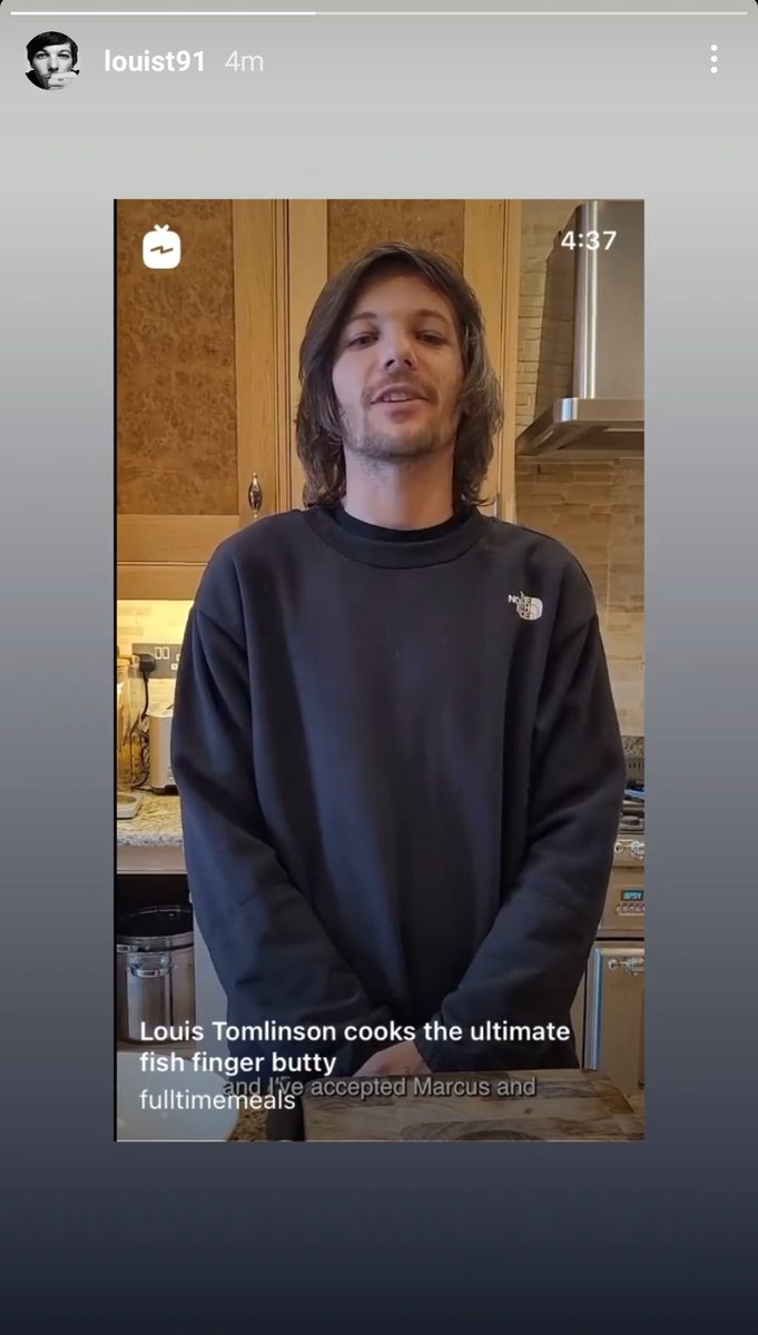 Louis Updates News tweet media