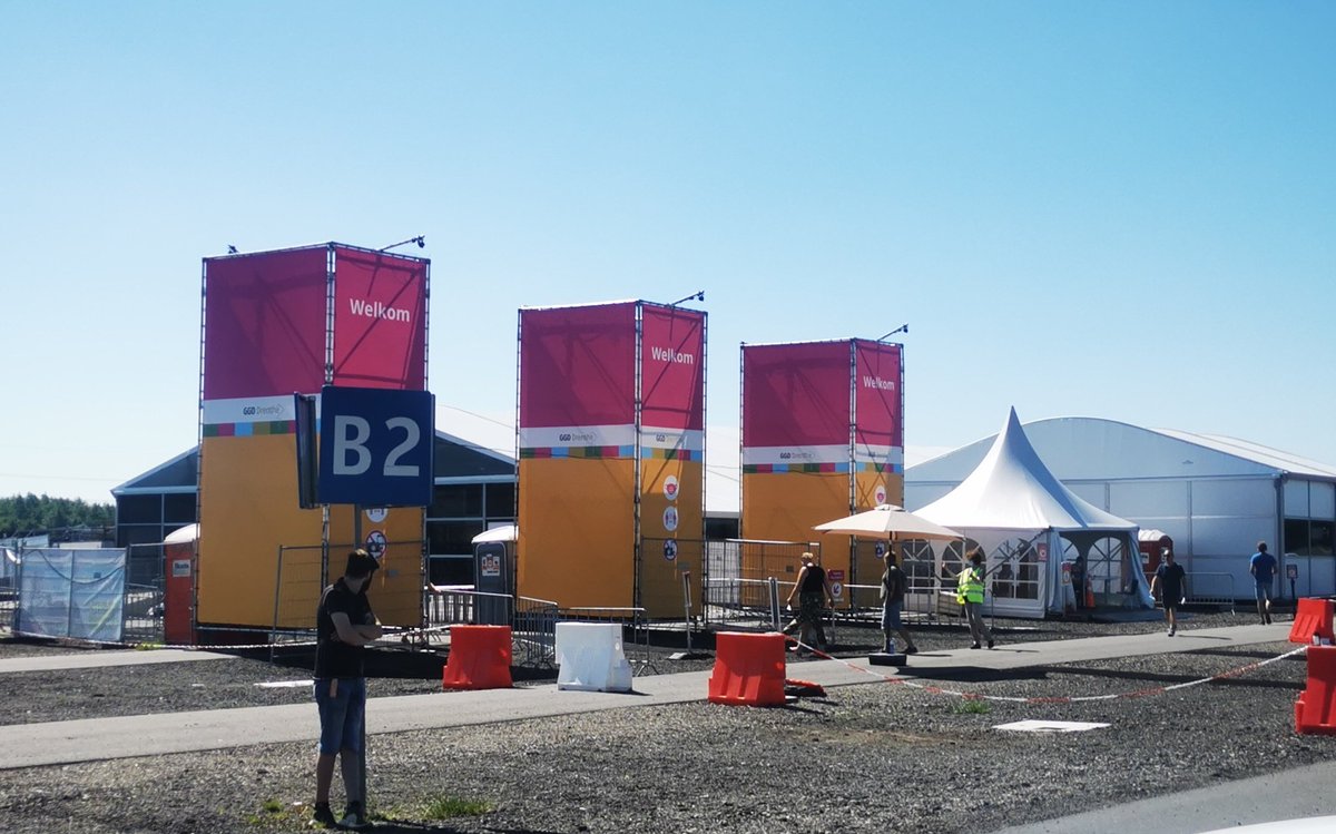 Michel Kuiper tweet media