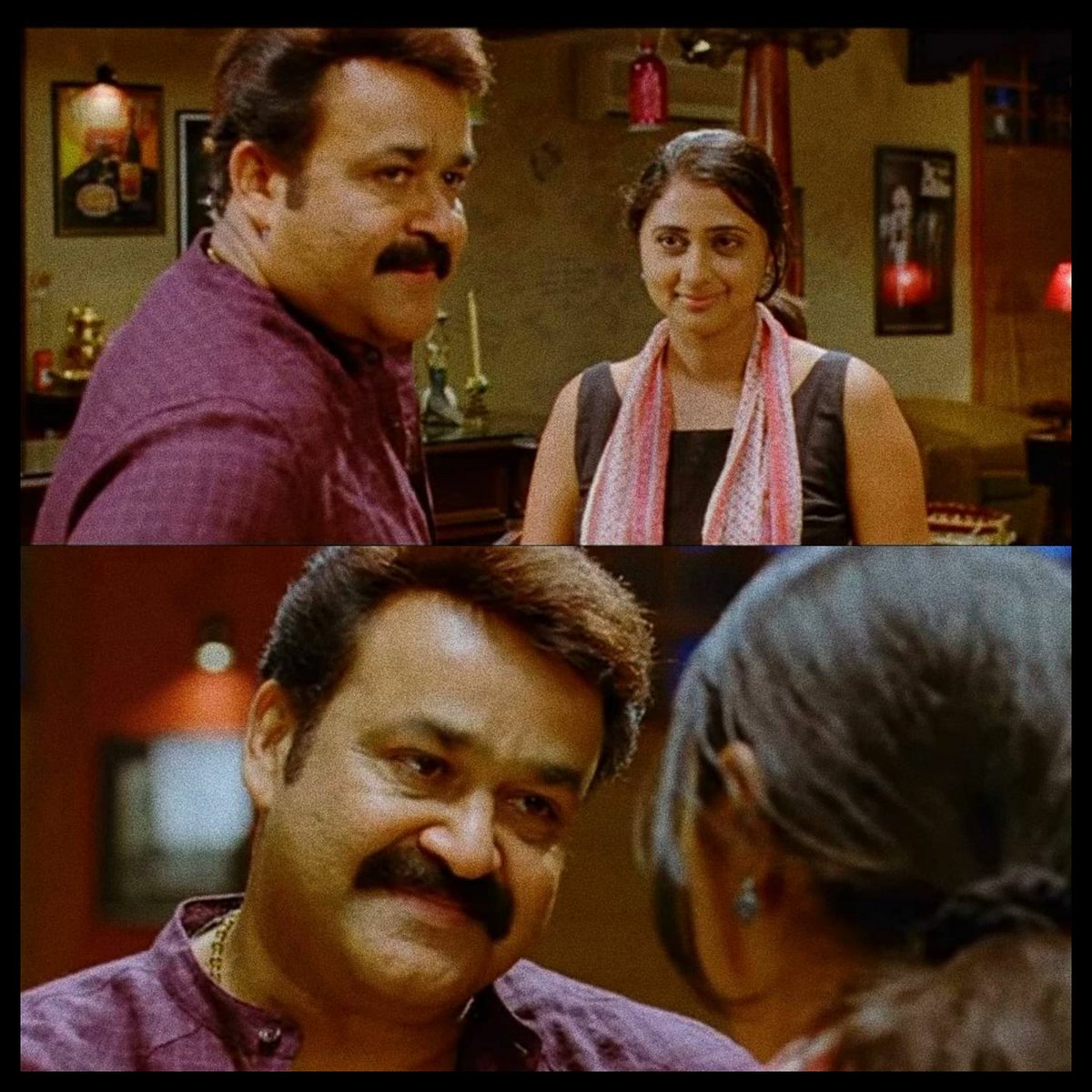 MadmaddyBros's tweet photo. മഴകൊണ്ട് മാത്രം മുളക്കുന്ന വിത്തുകൾ ചിലതുണ്ട് മണ്ണിൻ മനസ്സിൽ... പ്രണയത്തിനാൽ മാത്രമെരിയുന്ന ജീവൻറെ തിരികളുണ്ടാത്മാവിനുള്ളിൽ.....

#9YrsOfSocioRelevantSPIRIT

@Mohanlal #Drishyam2 https://t.co/P498LJxGSV