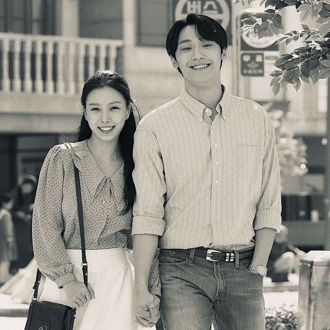 KdramaAdmin's tweet photo. I miss them. 
#YouthOfMay 
#LeeDoHyun
#GoMinSi 
I'm glad to have watch this drama. 
#recommendable https://t.co/p5Wm0VdR2j