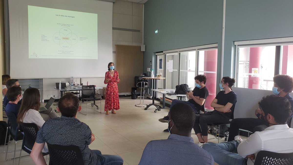 Operation Renard tweet media