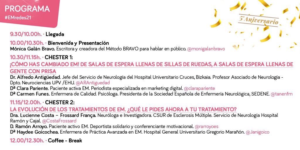 Marta Fernández Rivera tweet media