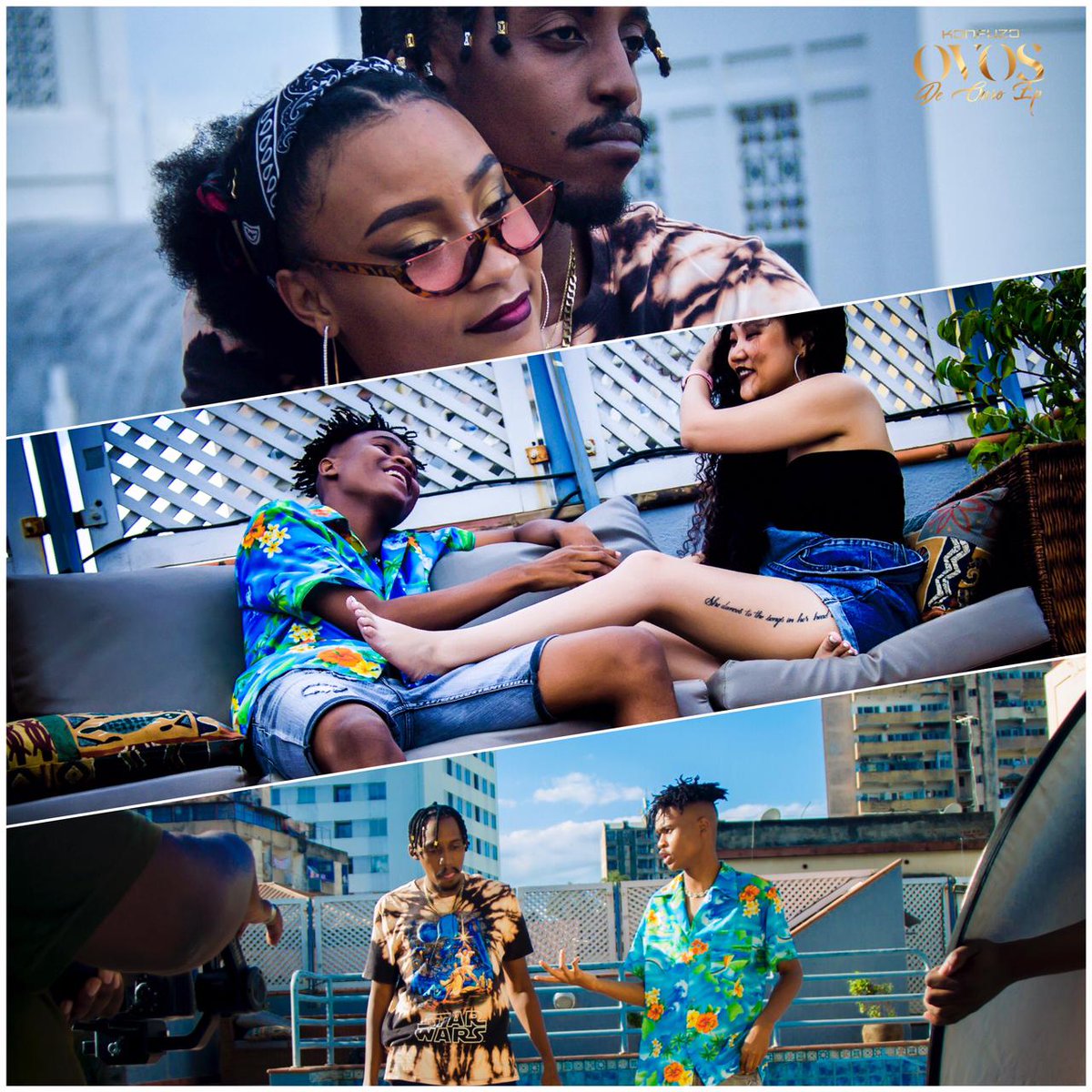 tmrsawage's tweet photo. Hi Fam 🇲🇿 🌍 
Brevemente estará disponível o vídeo da música *YOUR BODY* com participação do *MARK EXODUS*
Stay tuned ‼️🚨

Vocês não vão querer perder esta novidade❗❗❗😍😍😍
Boy K on Fire🔥🔥🔥@konfuzo_412 https://t.co/3rKf4O2t5n