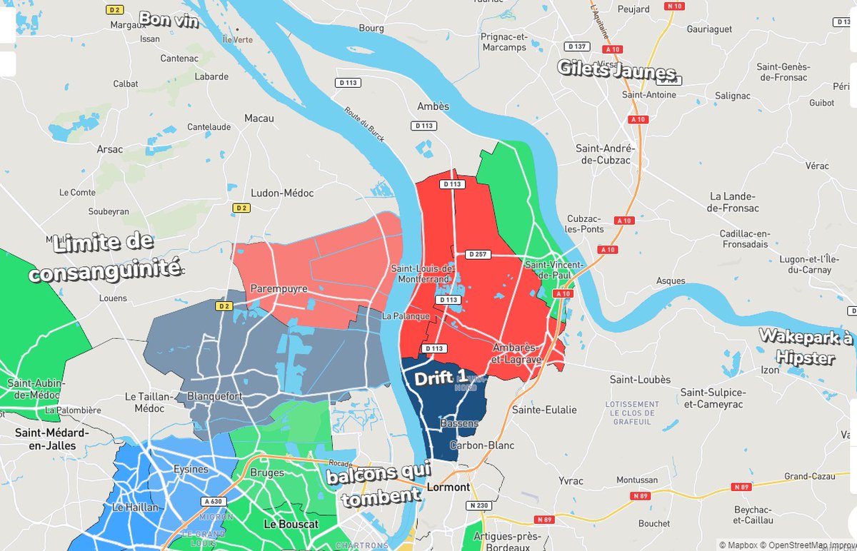 Sud Ouest Bordeaux tweet media