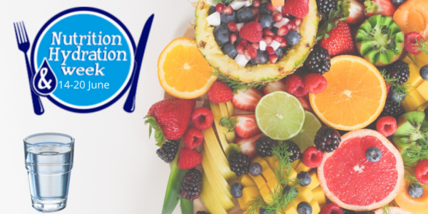 traymca's tweet photo. From 14-20 June it is Nutrition and Hydration Week and we want to help you improve your physical and mental health by just making a few small changes. Read more to find out how. https://t.co/yKTSJrC5TD #nhweek2021 #nutritionmatters #hydration #makingadi… https://t.co/uYafIyMDKj