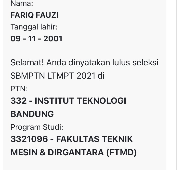 Fariq Fauzi tweet media