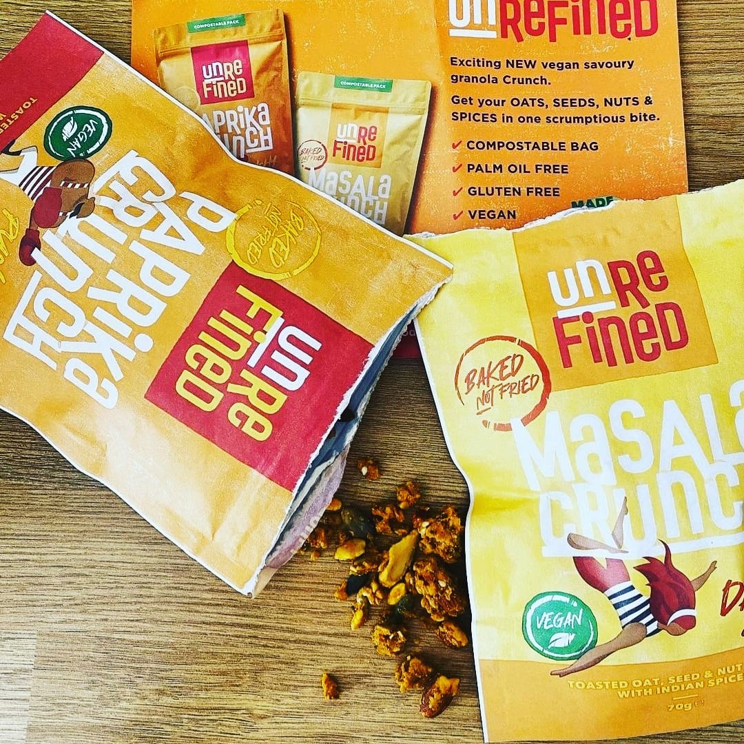 Devoured by the foodie team <a href="/BoAFoodandDrink/">SCRUMPTIOUS FOOD FESTIVALS</a> ... get yours online with our special introductory offer 🌐😋