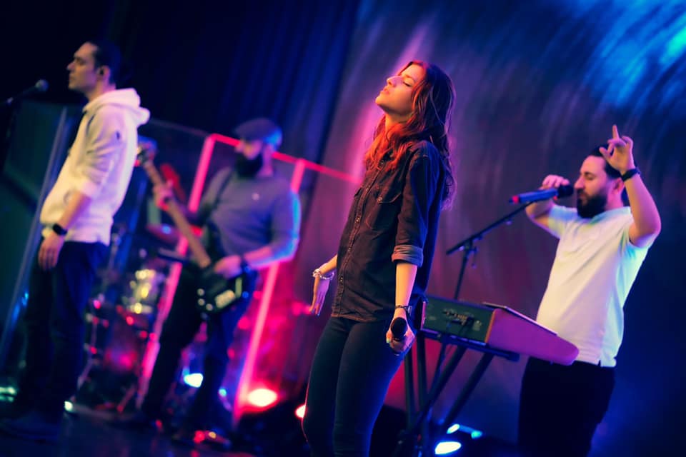 Kings Church tweet media