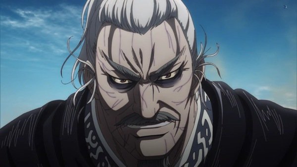 キングダム 第3期 11話感想 アニマアニマアニマ