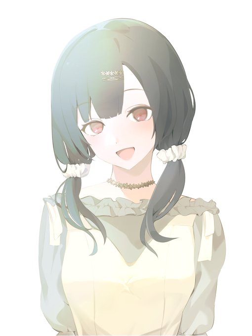 アイコン用に描いた凛世
#杜野凛世 