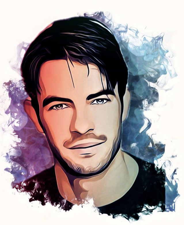 Darryl__Jason's tweet image. (DAY 14)
ANIMATING ACTORS 🎭

Actor chosen at random from my followers list:

VINCENT ROSEC
🎭 @VRosec 

#ActorsLife🎭