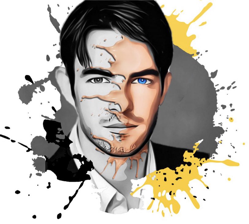 Darryl__Jason's tweet image. (DAY 14)
ANIMATING ACTORS 🎭

Actor chosen at random from my followers list:

VINCENT ROSEC
🎭 @VRosec 

#ActorsLife🎭