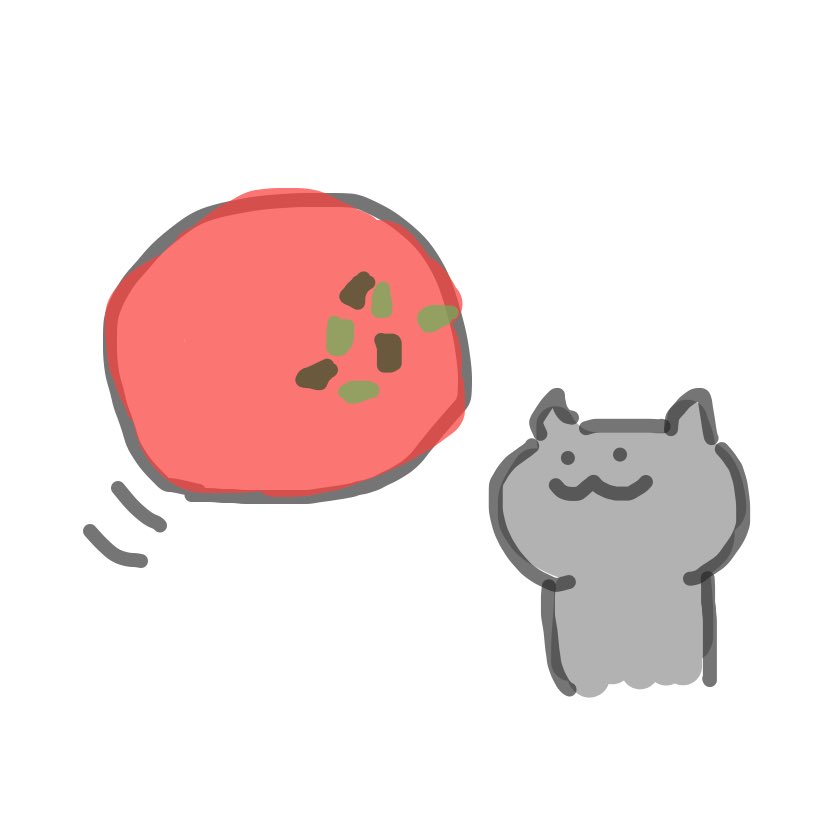 優歩 ゆほ 浮遊する牛タンを眺めるネコ 牛タン 浮遊 タン塩 イラスト 今日のイラスト ゆるいイラスト 焼肉 優歩 ゆほ 浮遊する牛タンを眺めるネコ 牛タン 浮遊 タン塩 イラスト 今日のイラスト ゆるいイラスト 焼肉