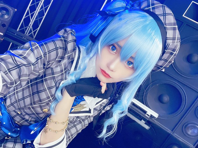 コスプレイヤーつなかわれとのTwitter画像55