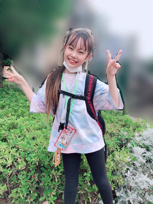 Twitterのコスプレ画像17