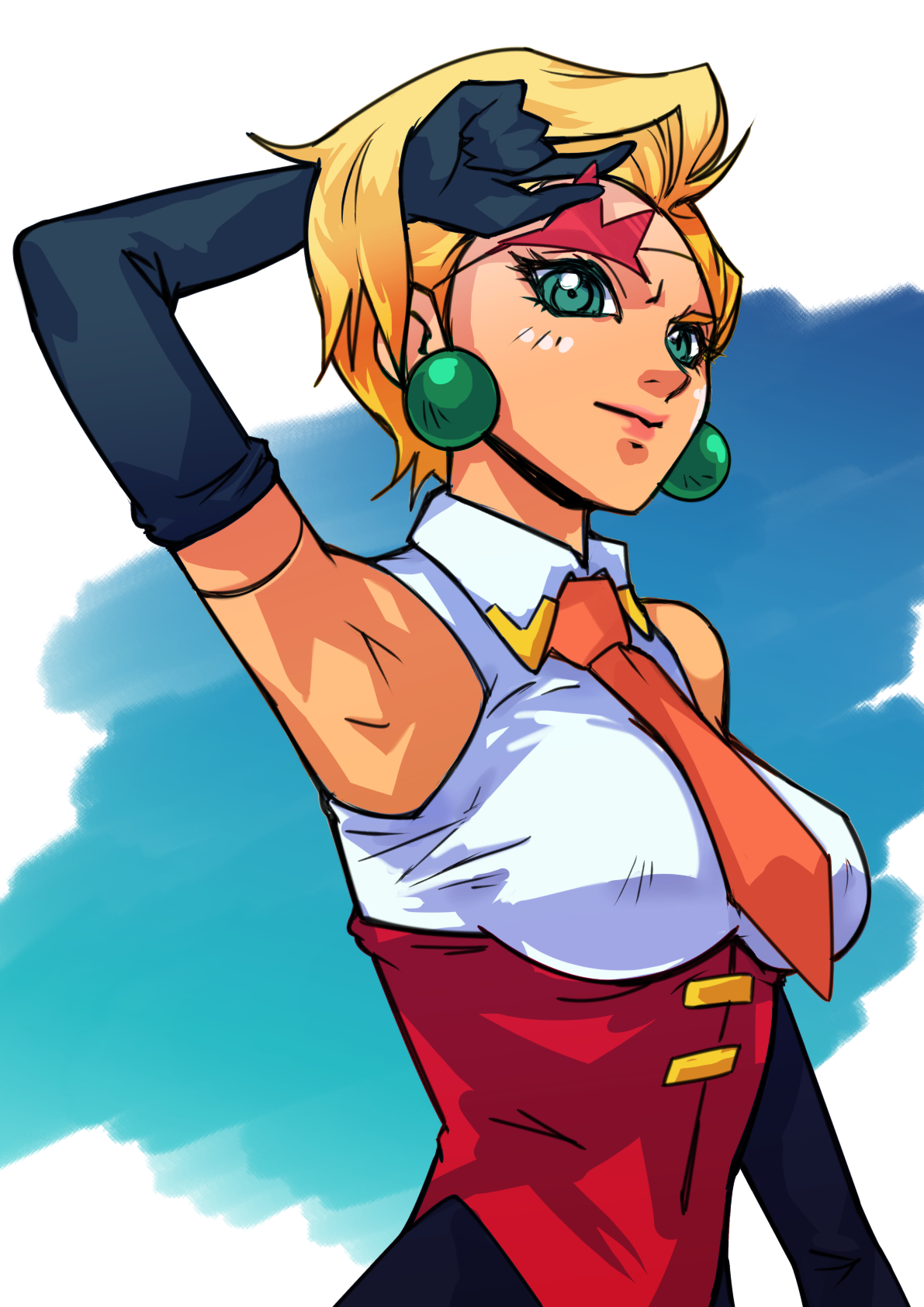 さいか 好きなキャラ４ セイバーマリオネットのパンター 好きなんだけど出番が少ない T Co Yxserk9byt Twitter