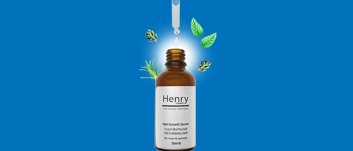 Your hair grows faster in summer, therefore, it is best to optimise #hairgrowth during the warmer months. henrytianus.com/products/hair-…
#hairloss #haircare #alopecia #womenhairloss #menhairloss #malebaldness #femalebaldness #Health #healthtips #Wellbeing #wellness #healthnews #summer