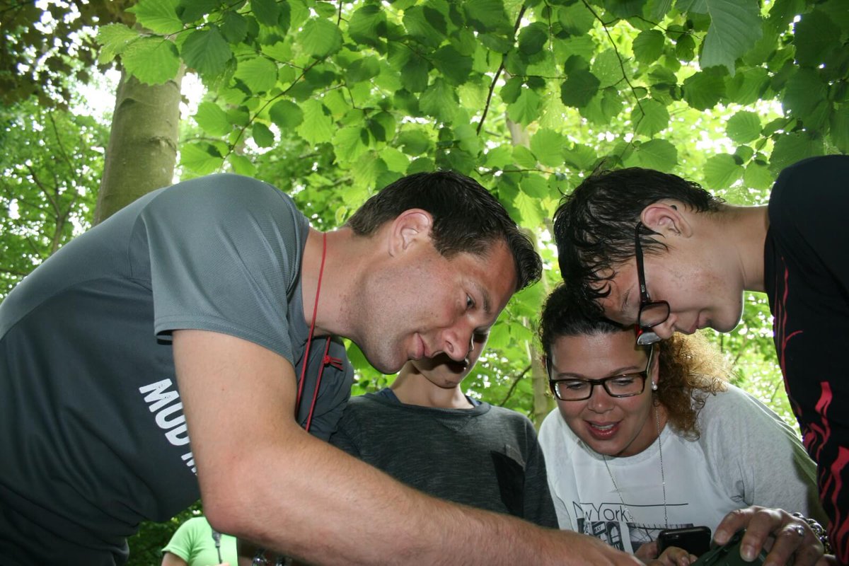 Nog geen plannen met #Vaderdag? Ga op een spannende expeditie deze zondag! Zoek met het hele gezin naar de schat die ergens verborgen is op ons outdoorpark. Natuurlijk staat vader in het zonnetje! Reserveren: tinyurl.com/ExpeditieVader…