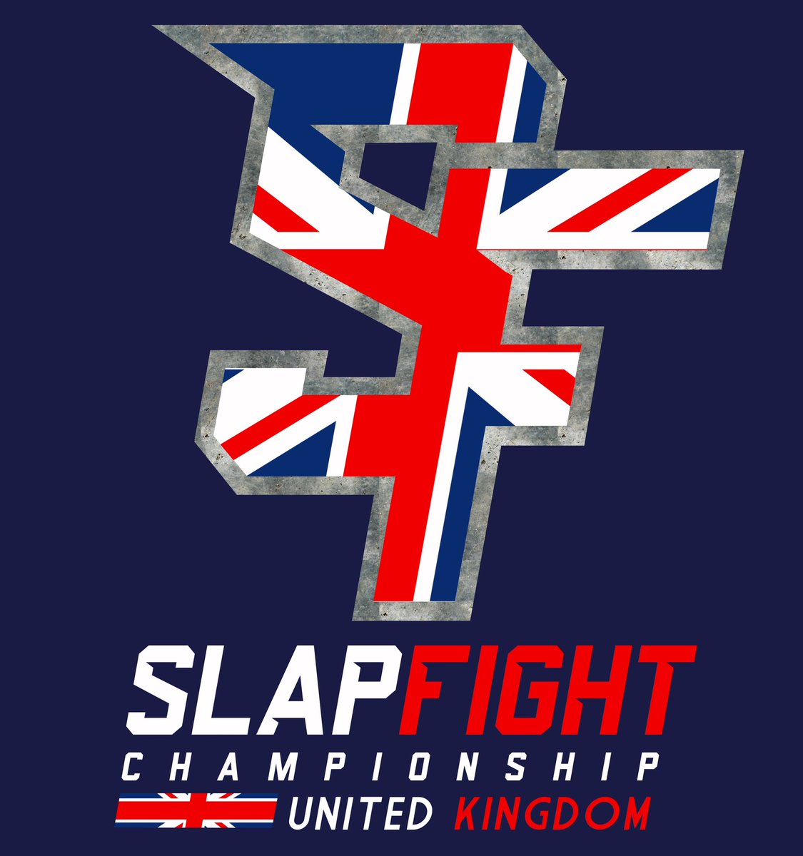 SlapFIGHTUSA's tweet photo. It’s almost time for the premiere of SlapFIGHT UK! Do you have what it takes to rep your country at the Barrel?
DM FOR INFO! 🇬🇧👋🏻
#slapfight #slapfightUK #slapcontest #slapfighting #FITE #slapfightingchampionship #slapfightchampionship #slapcompetition #slapkings #foxsports https://t.co/HzPIL7MktX
