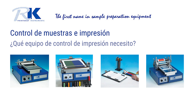 MetaliaEs's tweet photo. 🔴#NoticiasMetalia: @lumaquin_sa: Un instrumento #RKPrint para controlar cada uno de sus objetivos de aplicación #Industria40 #Impresión https://t.co/NTxUEHzB7E https://t.co/Cl6WNUVCWp