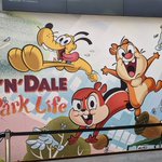 Photo by Disney Plus News (@DPlusNews)