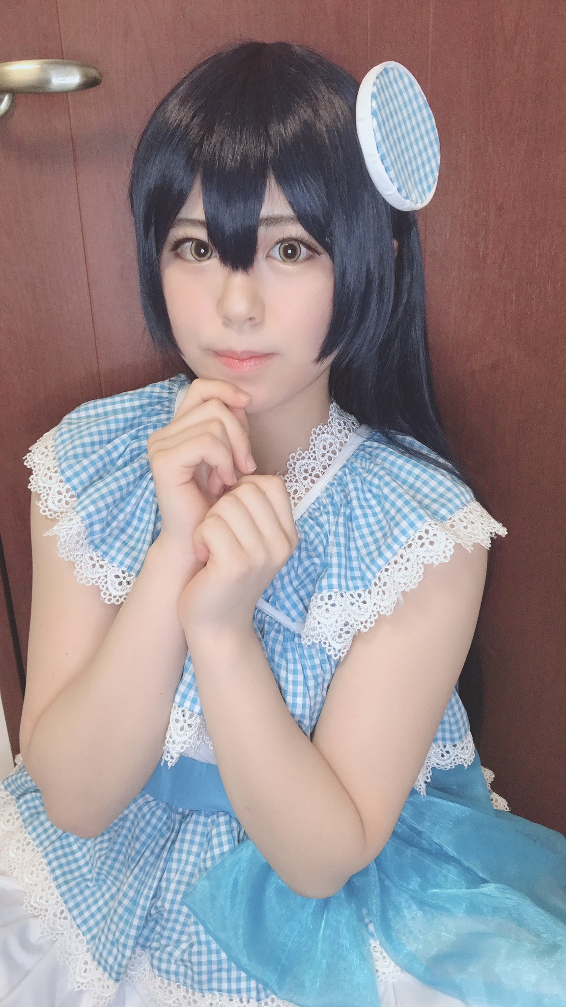 期間限定セール 園田海未 グレイシーパルフェ 衣装 - uinsa.ac.id