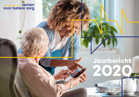 samen Voor Betere Zorg tweet media