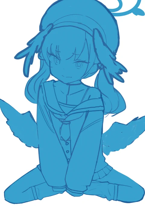 ラフ 