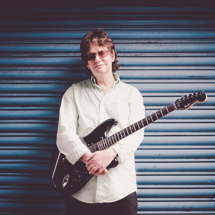 From everyone at Wienerworld, today we are wishing Jim Lea a very happy 72nd birthday!  