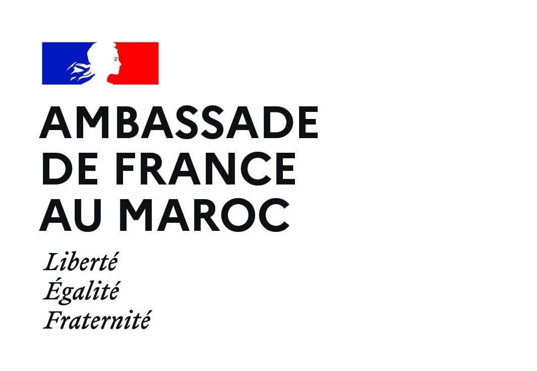 La France au Maroc 🇫🇷🇪🇺 tweet media