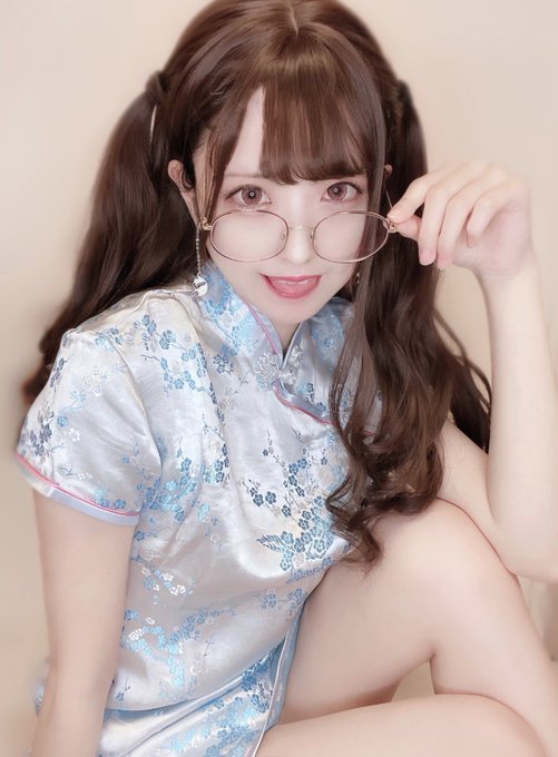 コスプレイヤーちーずのTwitter画像25