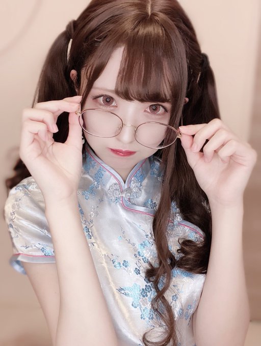 コスプレイヤーちーずのTwitter画像24