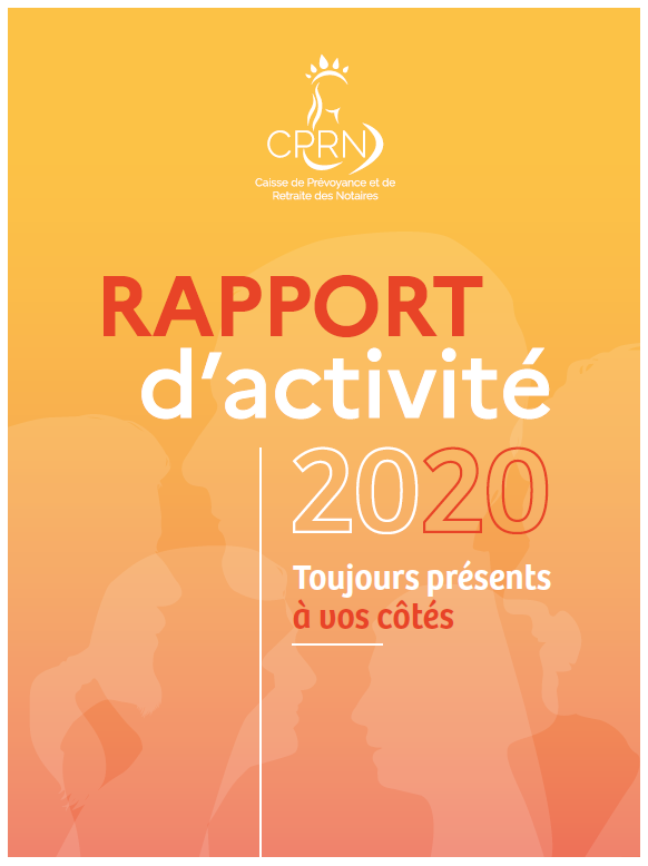 LaCPRN's tweet photo. Le nouveau rapport d'activité de la CPRN est en ligne ! https://t.co/fxgEG8hgft

#rapportdactivite #2020 #LaCPRN https://t.co/evAQxV2kcg