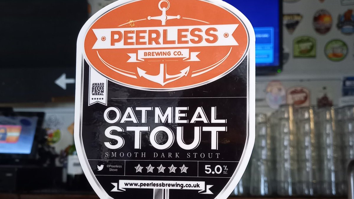 The AJ (@theajpub) on Twitter photo On tap today. Serving now <a href="/PeerlessBrewing/">Peerless Brewing</a> <a href="/PeerlessSteve/">Peerless Steve</a> <a href="/WhiteHorseBrew/">White Horse Brewery</a> <a href="/CiderBroadoak/">Broadoak Cider</a> <a href="/RatBrewery/">Rat Brewery</a> #Ratcrafted thanks for the photos <a href="/The_Gent_Jim/">Jim Tyson</a> On tap today. Serving now <a href="/PeerlessBrewing/">Peerless Brewing</a> <a href="/PeerlessSteve/">Peerless Steve</a> <a href="/WhiteHorseBrew/">White Horse Brewery</a> <a href="/CiderBroadoak/">Broadoak Cider</a> <a href="/RatBrewery/">Rat Brewery</a> #Ratcrafted thanks for the photos <a href="/The_Gent_Jim/">Jim Tyson</a>