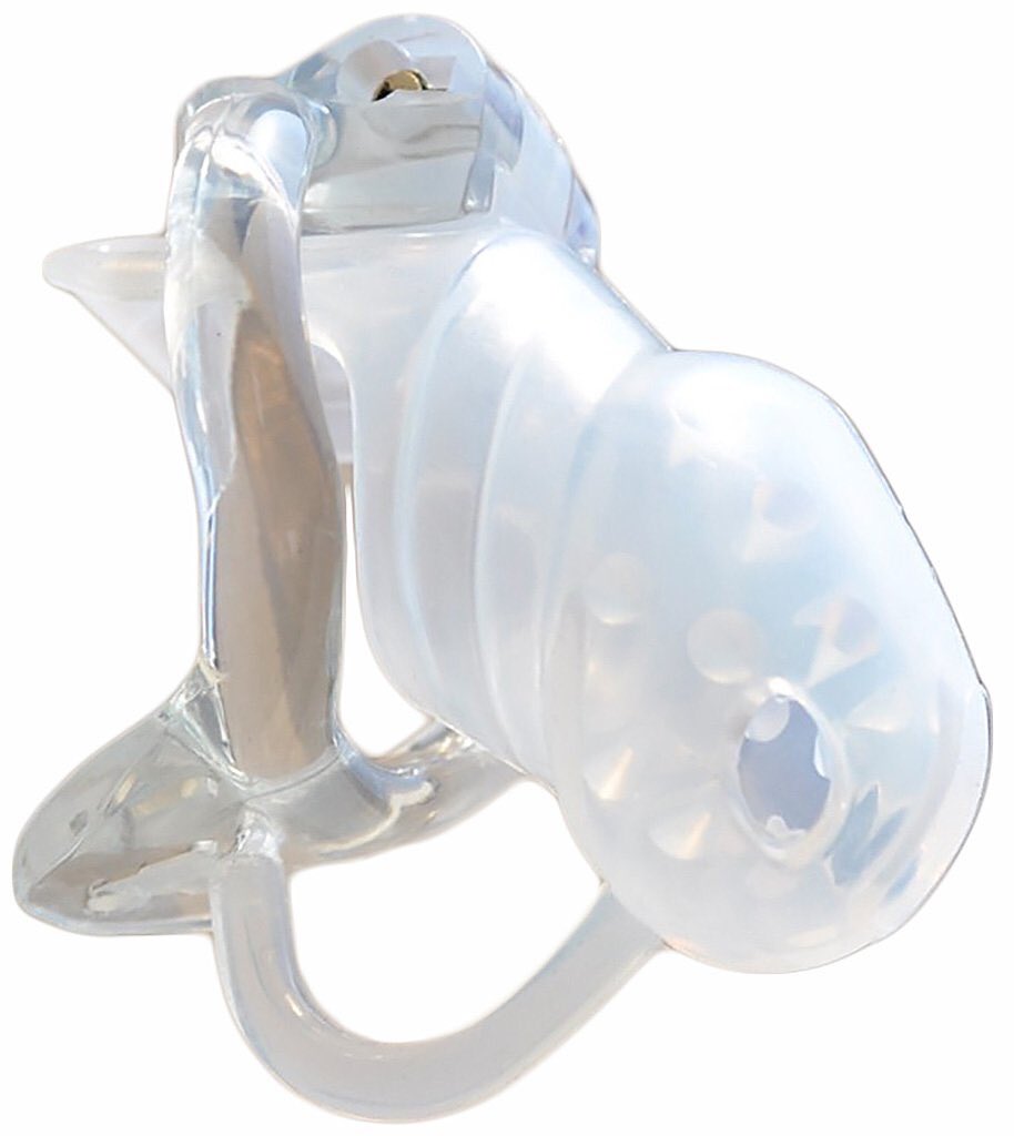AlwaysLocked247's tweet photo. It’s a lovely day to tell your Girlfriend how much you desire her to lock up your Cock forever in a Cage.

You know you want to.

She’ll probably love the idea of taking control of your manhood.

#MaleChastity #FLR #GetLocked #TellYourWife #FemDom #PussyFree https://t.co/Hekeh73dTK