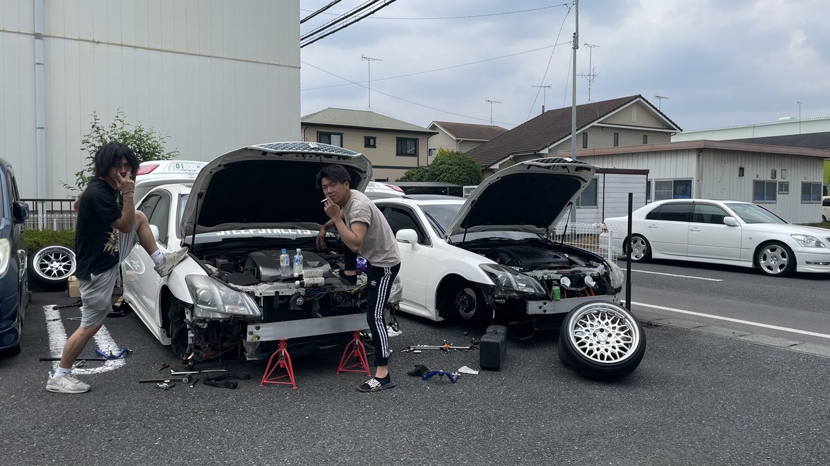ryouya3211's tweet photo. 最高の日曜日 https://t.co/hyOZ54wqhd