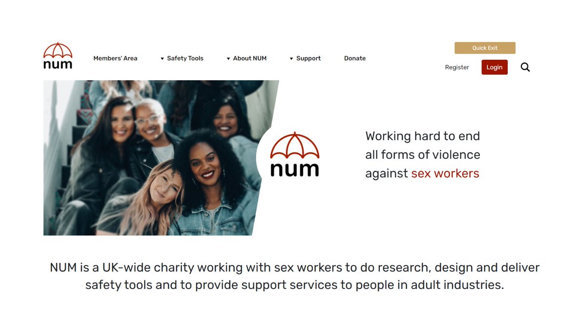 Our new platform launched last Thursday - have you checked it out yet? 

If you experience any issues accessing the site, submitting reports or receiving alerts over the next few weeks, please let us know so we can get this fixed as soon as possible! Your safety is our priority.