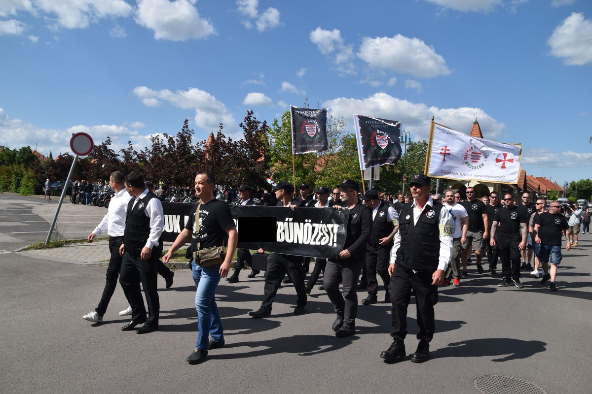 Toroczkai László tweet media