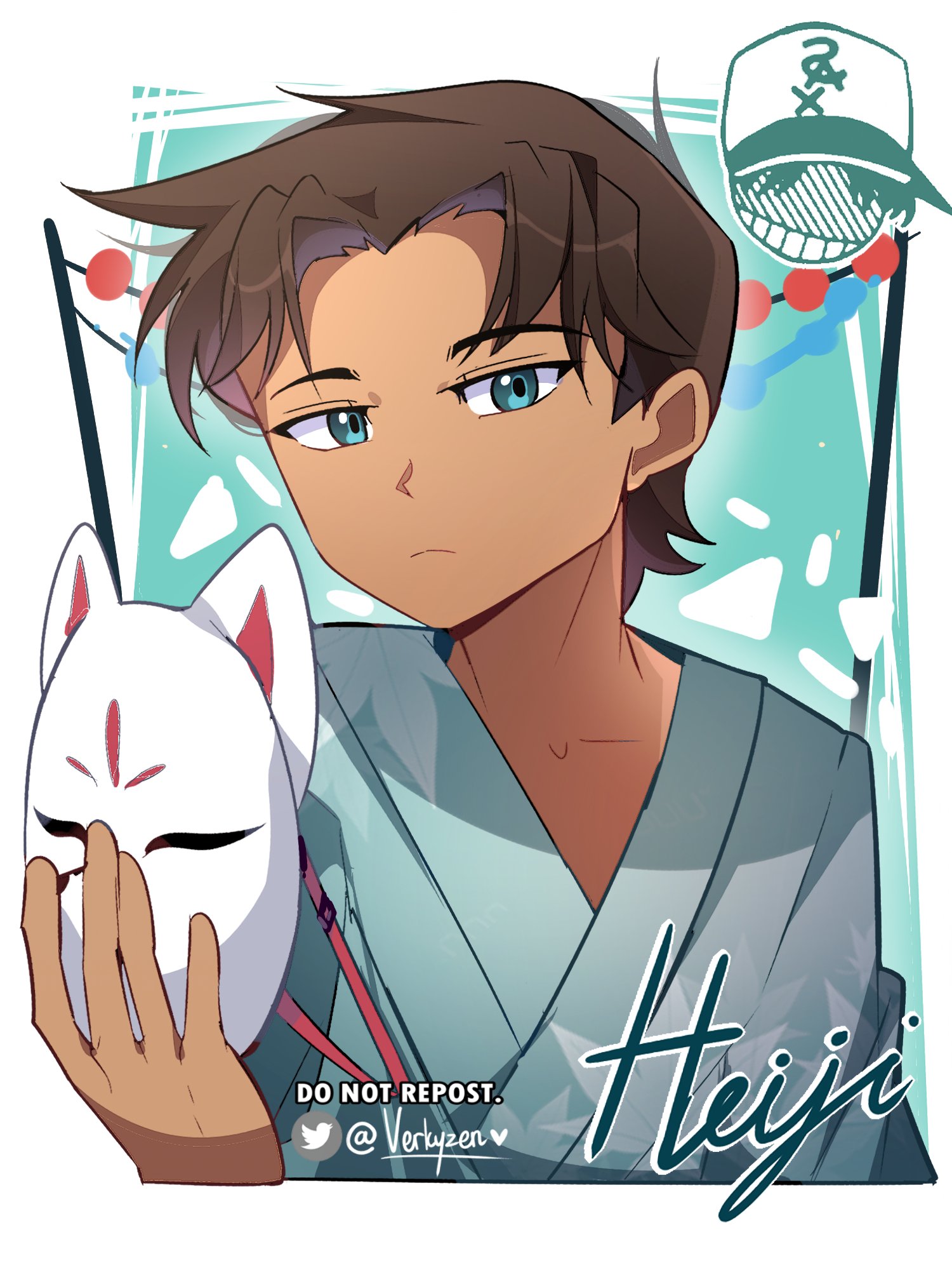 Verkyz 夏祭り 名探偵コナン Detectiveconan T Co Wj0tyvrywy Twitter