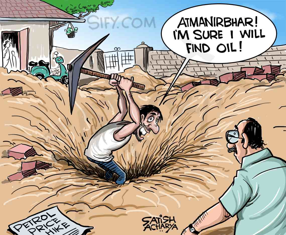 Satish Acharya on Twitter: Satish Acharya on Twitter: