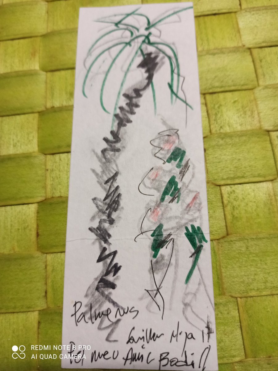 Ens ha deixat el millor timbaler del món, descansa en pau, Guillem