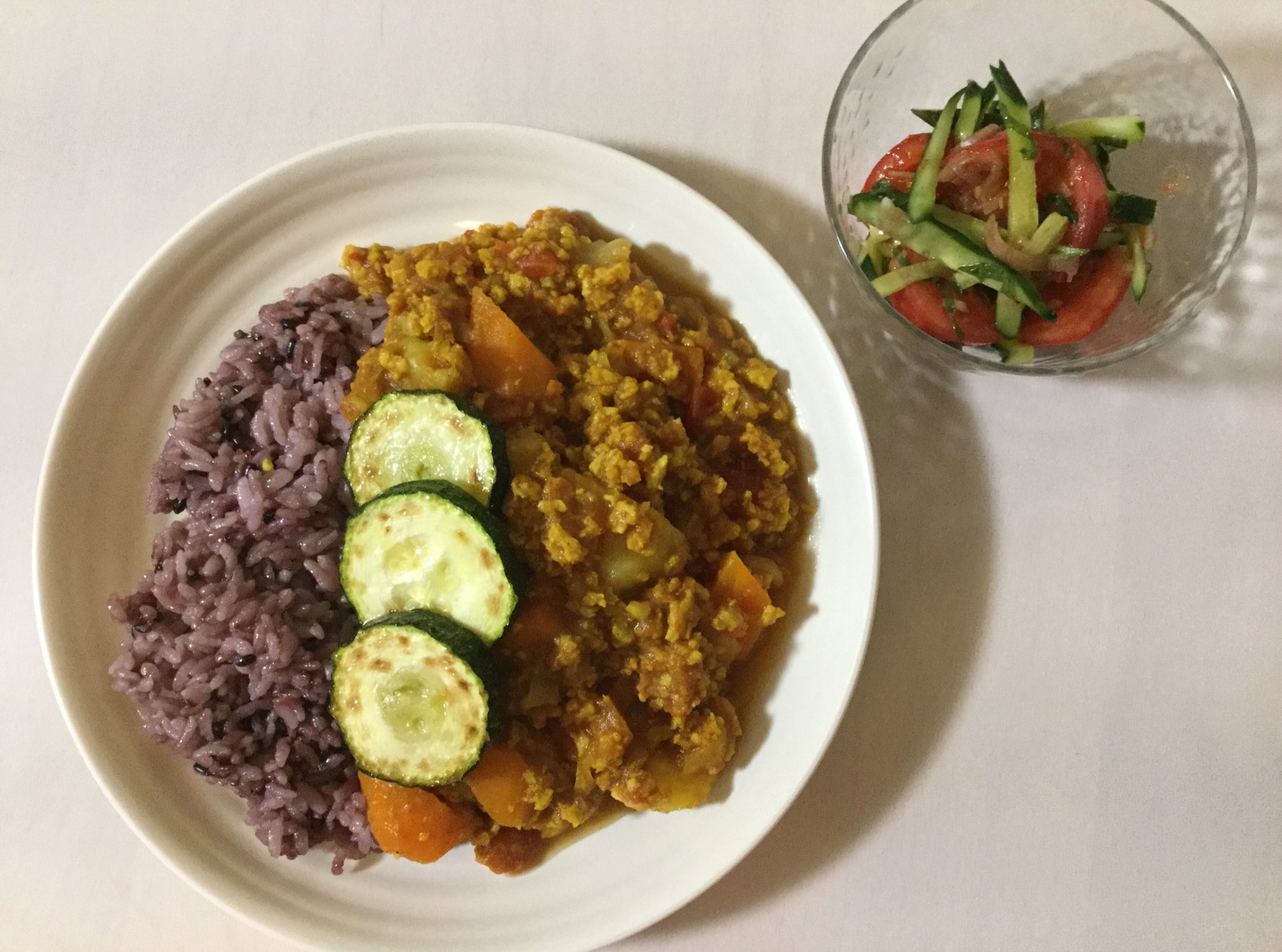 Tweets With Replies By ケプリ Coffee Curry Kheprico Twitter