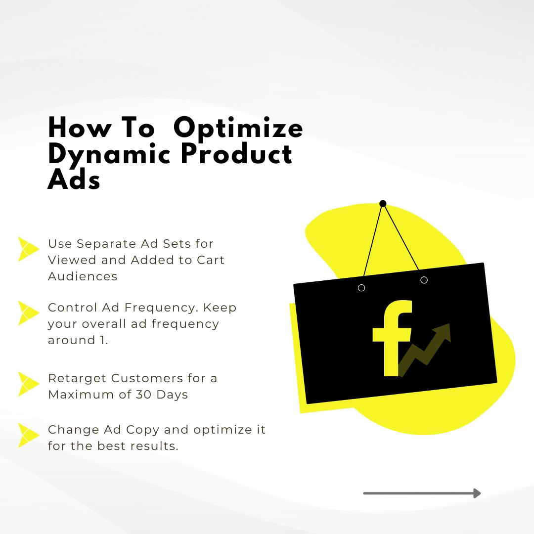 rankingmonks's tweet photo. Do you own an eCommerce website? Are you looking to improve your product sales with social media advertising? 

Find out how Facebook Dynamic Ads can do all the advertising heavy lifting for you ⚡️

#facebookleads #facebookadstips #facebookadsexpert #facebookadsmastery #SEOagency https://t.co/vynETFYaYz