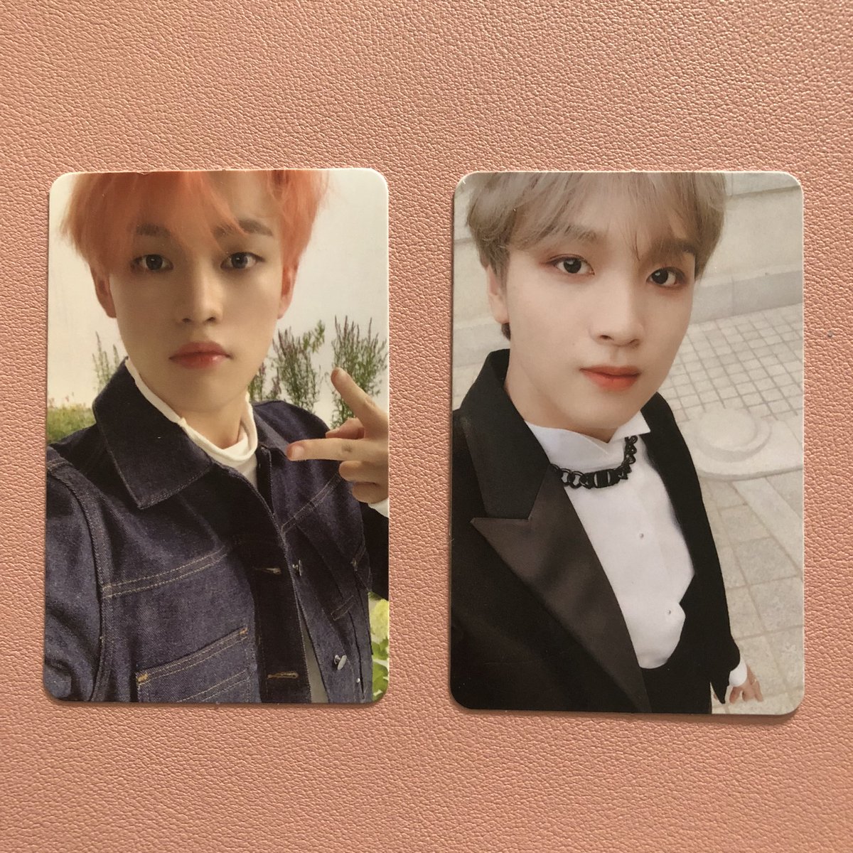 -พร้อมส่ง- ใบละ230รวมส่ง ขอดูเพิ่มเติมได้ค่ะ #ตลาดนัดnct #ตลาดนัดอซท #ตลาดนัดnctdream