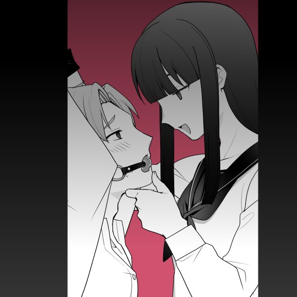 女の子に負けたい男メーカーのtwitterイラスト検索結果