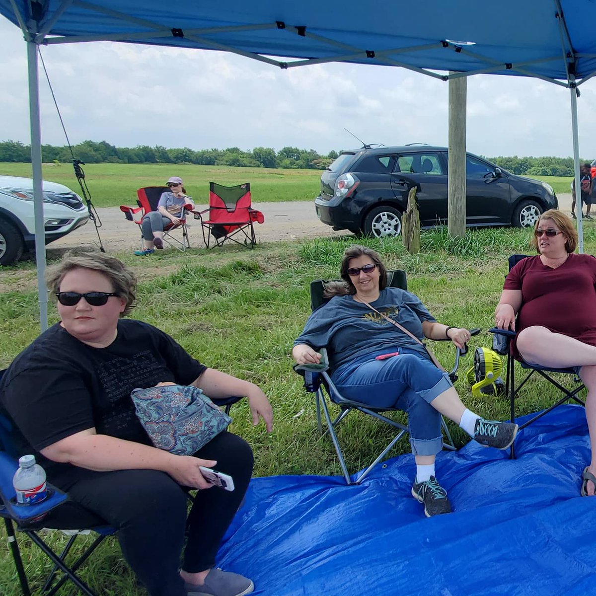 lincolnrocketry's tweet photo. One of the benefits of the regional flyoff locations is having a larger support group coming to cheer us on this year. Thank you #lincolnrocketry parents! π
However, we are looking forward to traveling back to Rockets on the Hill and the Great Meadow for #tarc22
#rocketcontest https://t.co/RUIzxhXIuQ