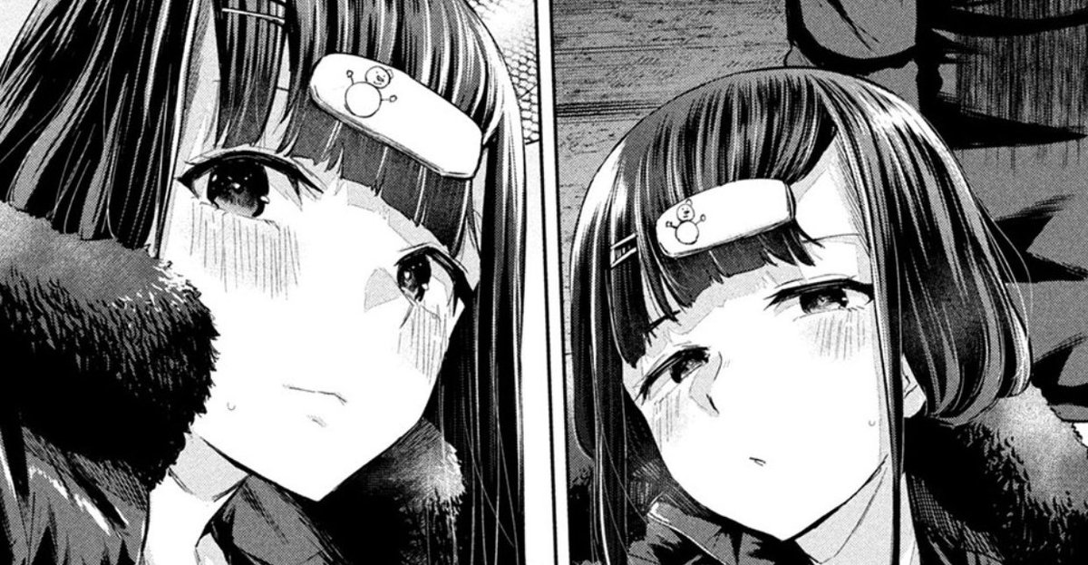 本日発売週刊ヤンマガ29号にて #つむすぷ 33話掲載されてます。弾木回です!よろしくお願いします!
↓過去回や無料連載はこちらから↓
ヤンマガweb→ https://t.co/Zk1EibpHZO
マガポケ→
https://t.co/6rp7WjYeU2
コミックDAYS→ https://t.co/nJILtJ0SnQ