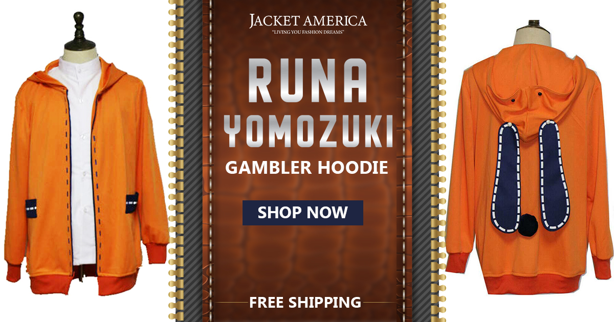 Jacket America tweet media